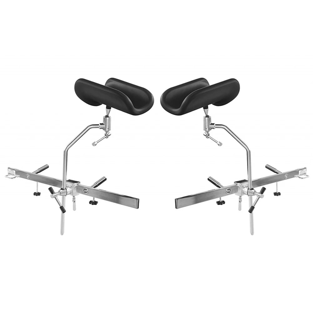 Stirrups For Treatment Tables - Ship Date: October, 2025