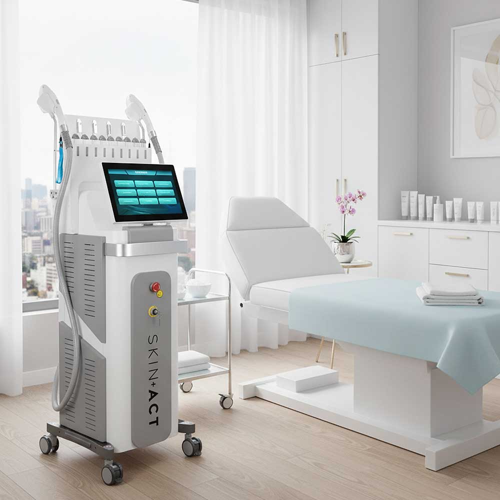 SKINACT IPL Pro