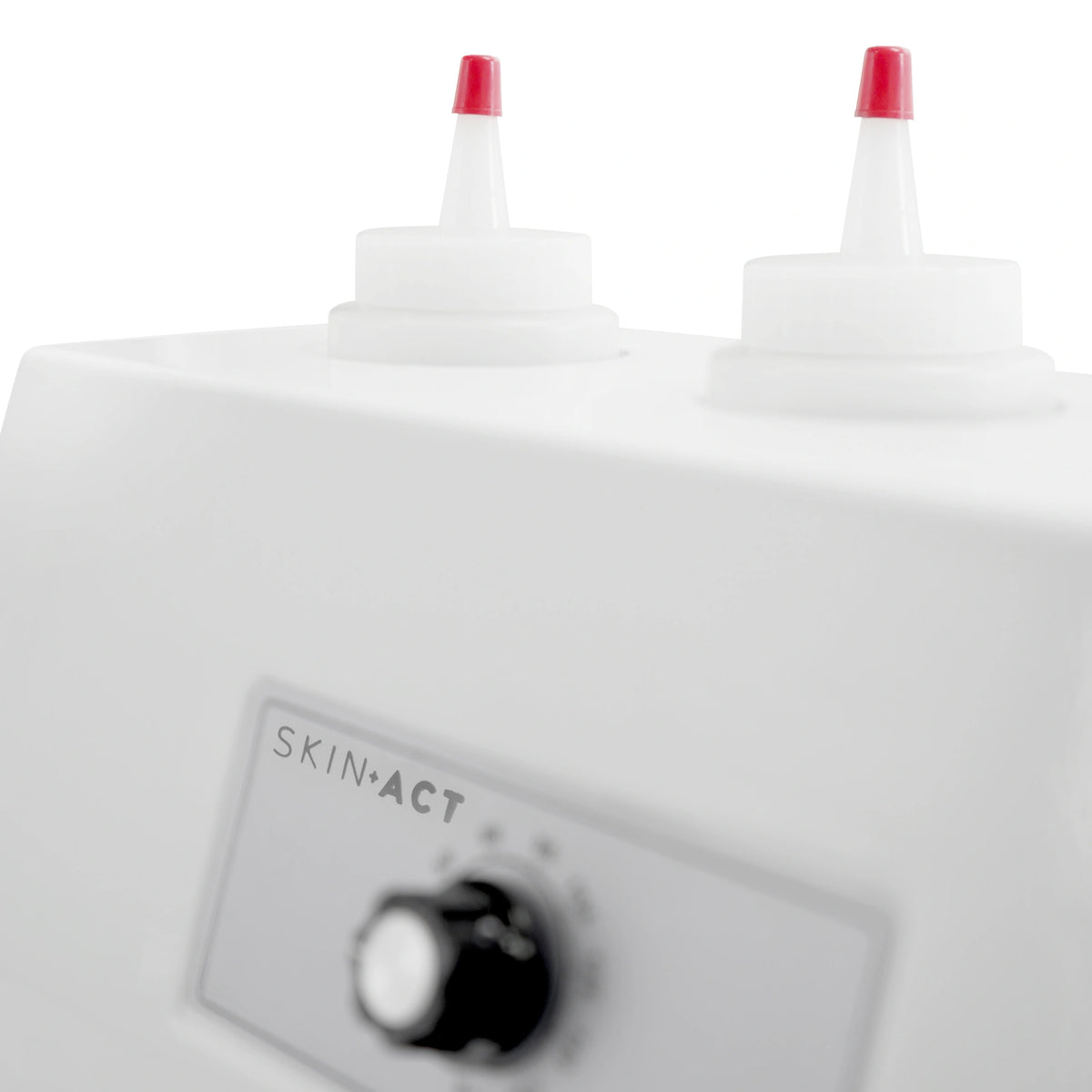 Electric Triple Bottle Warmer With Adjustable Temperature