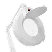 Ultra 2 In 1 Facial Steamer With Aroma Therapy Plus Magnifying Lamp