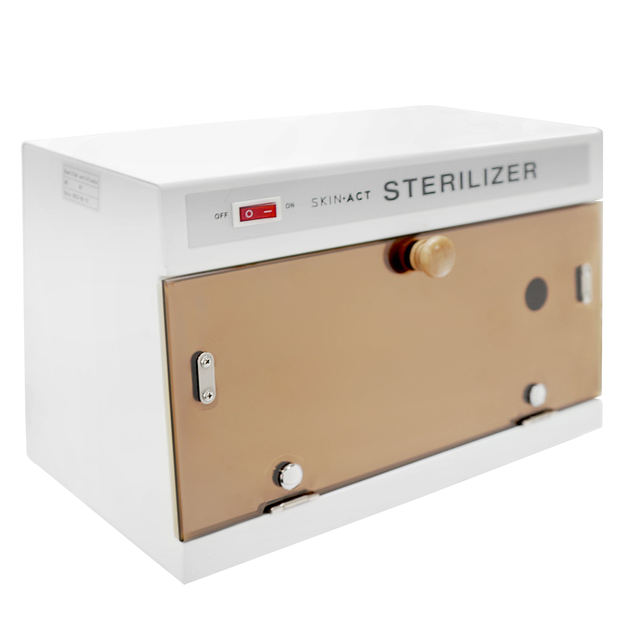 UV Sterilizer