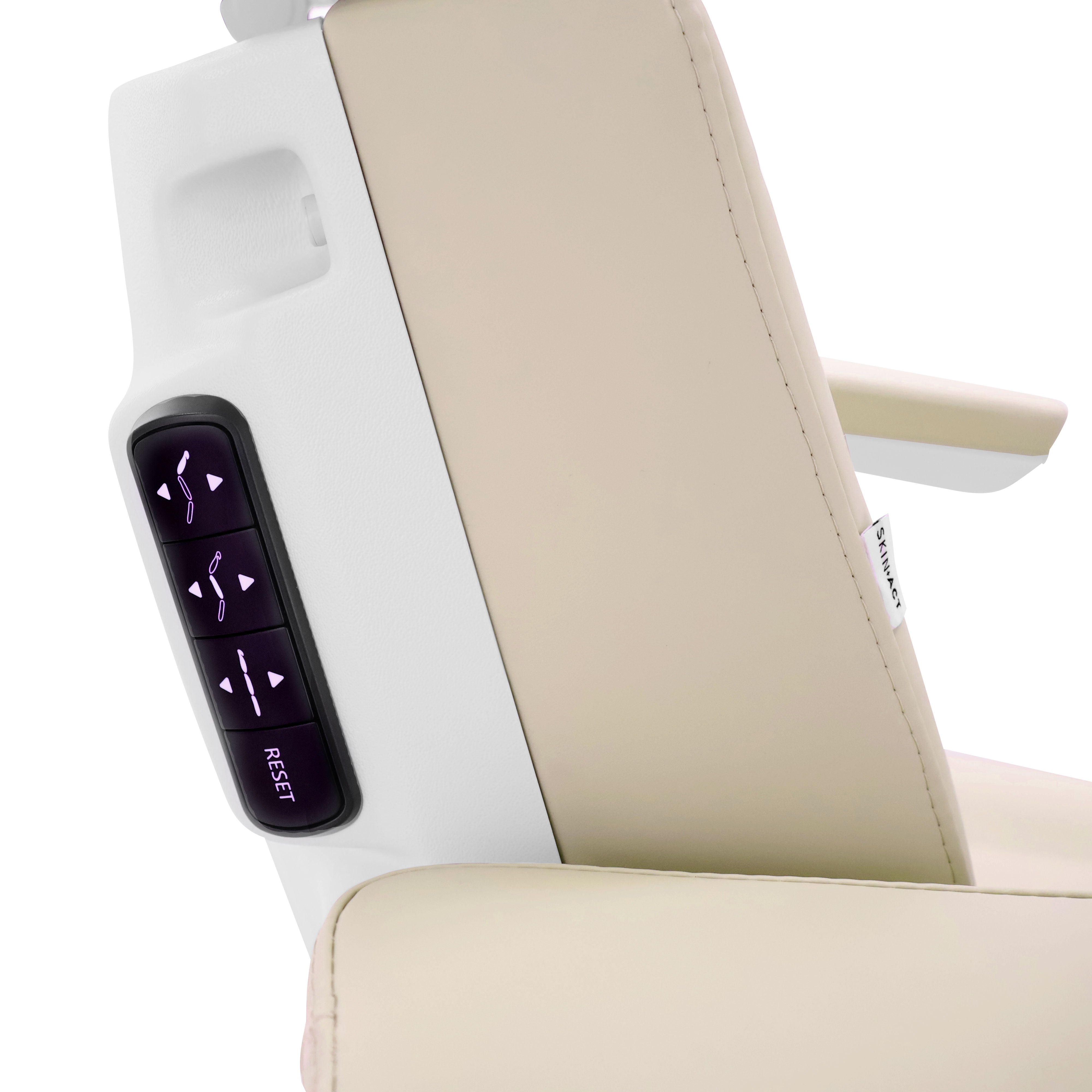 Venice Electric Medical Spa Treatment Chair/Table (With Swivel)