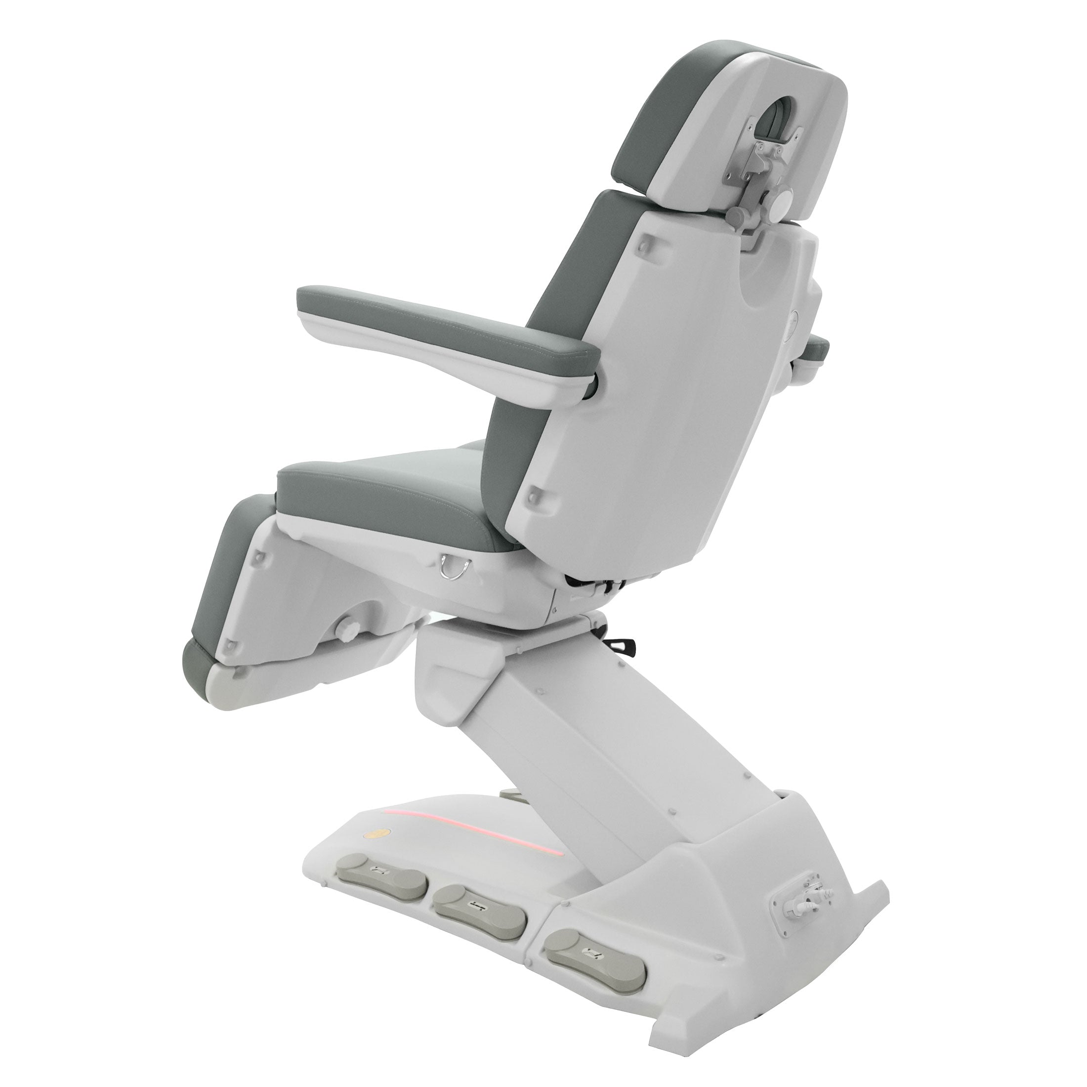 Venice Electric Medical Spa Treatment Chair/Table (With Swivel)