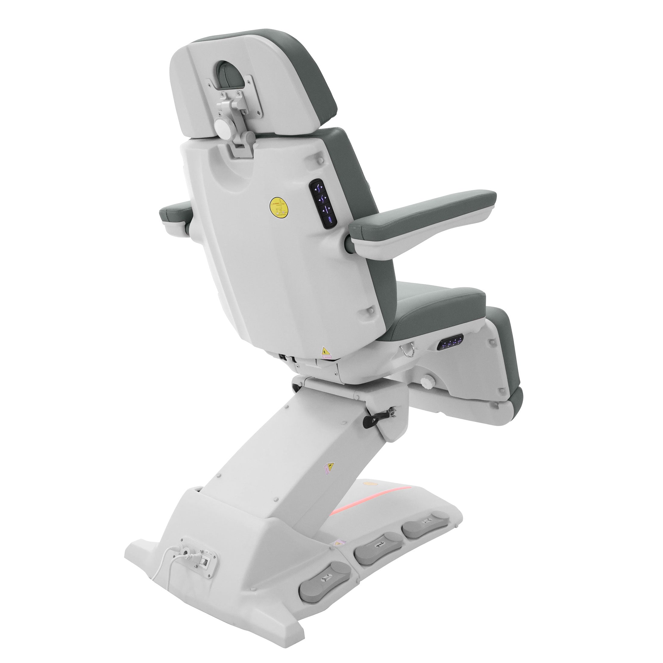 Venice Electric Medical Spa Treatment Chair/Table (With Swivel)