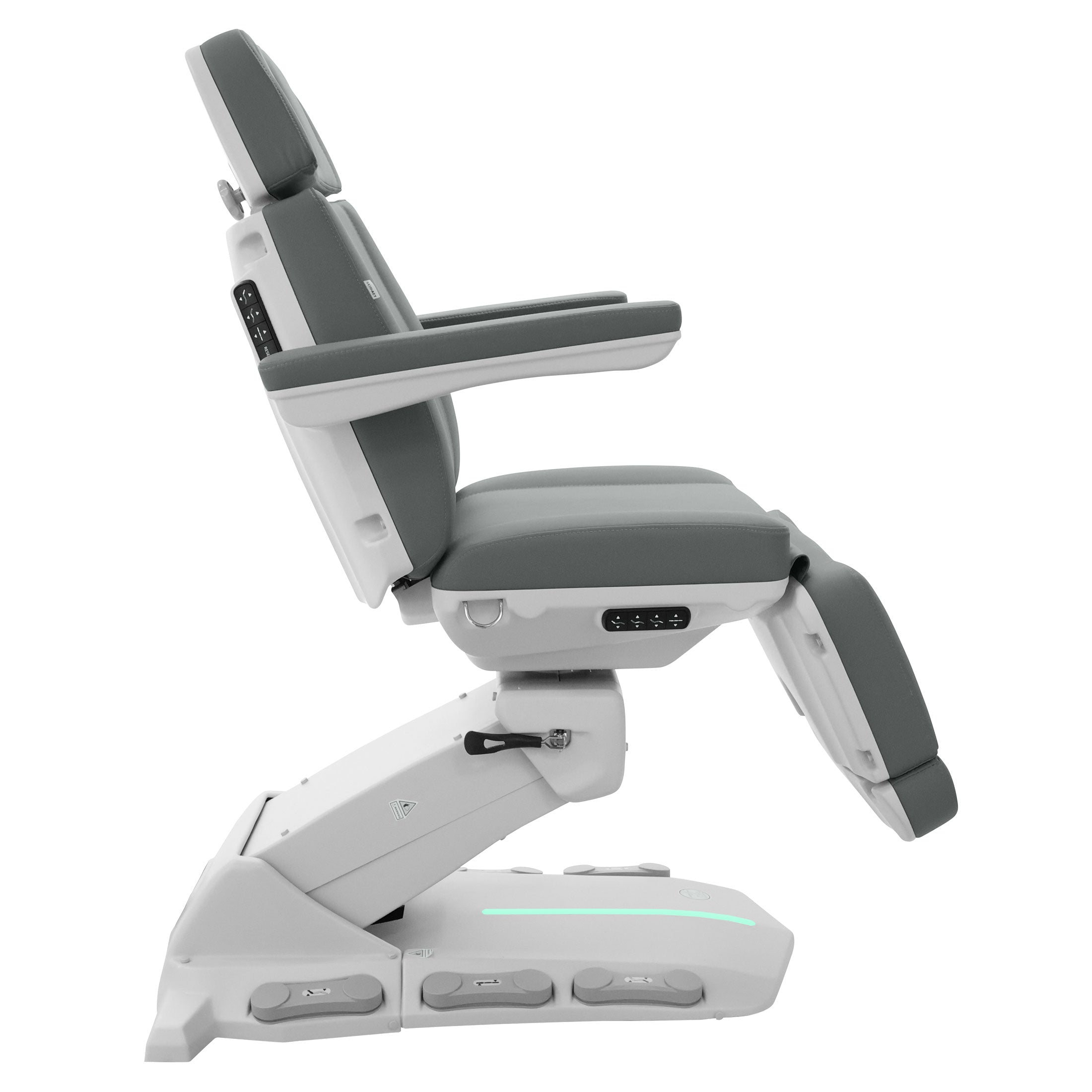 Venice Electric Medical Spa Treatment Chair/Table (With Swivel)