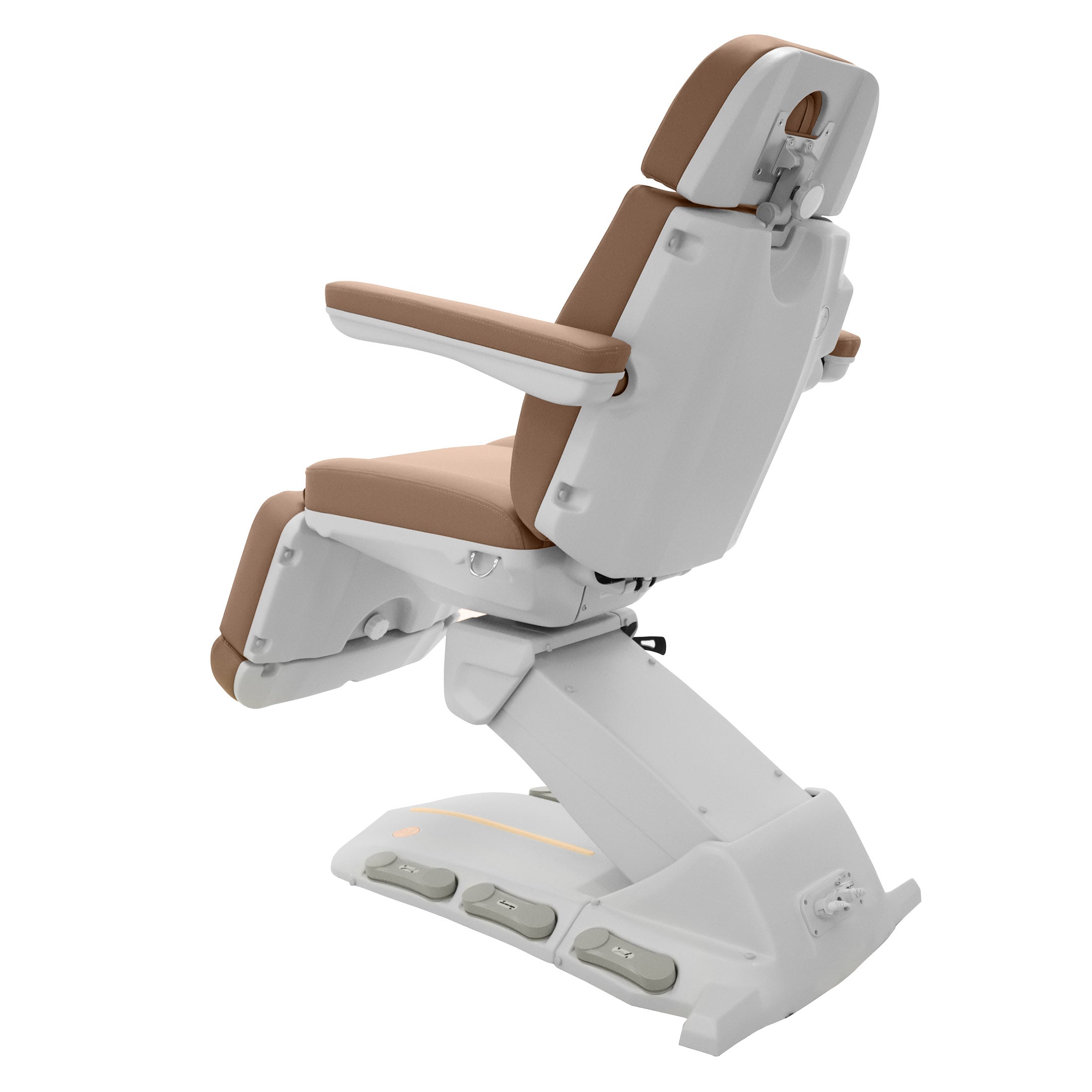 Venice Electric Medical Spa Treatment Chair/Table (With Swivel)