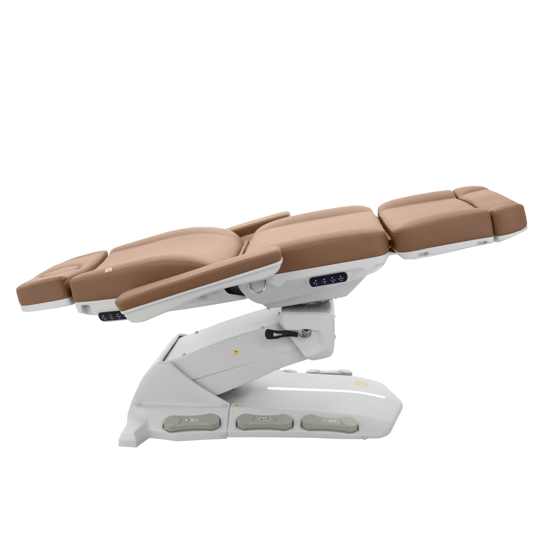 Venice Electric Medical Spa Treatment Chair/Table (With Swivel)