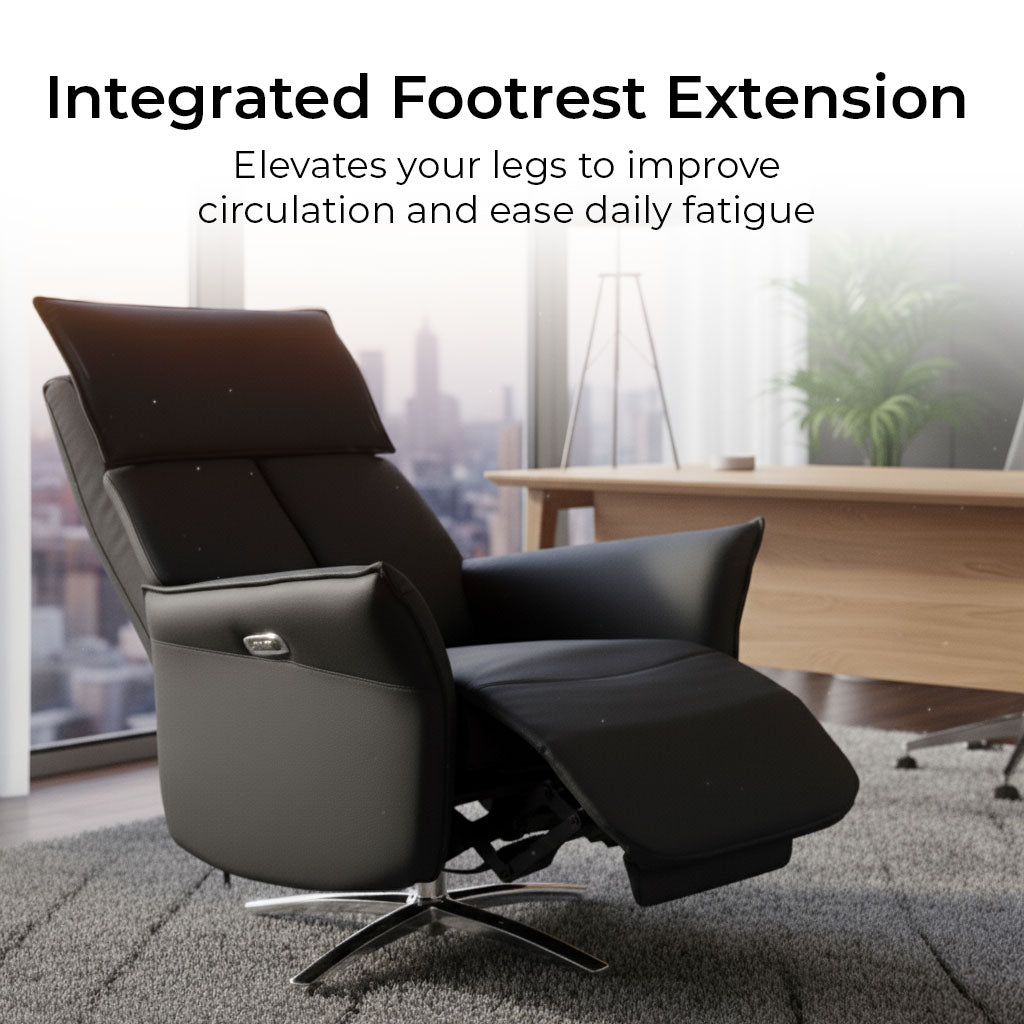 Vento IV Chair