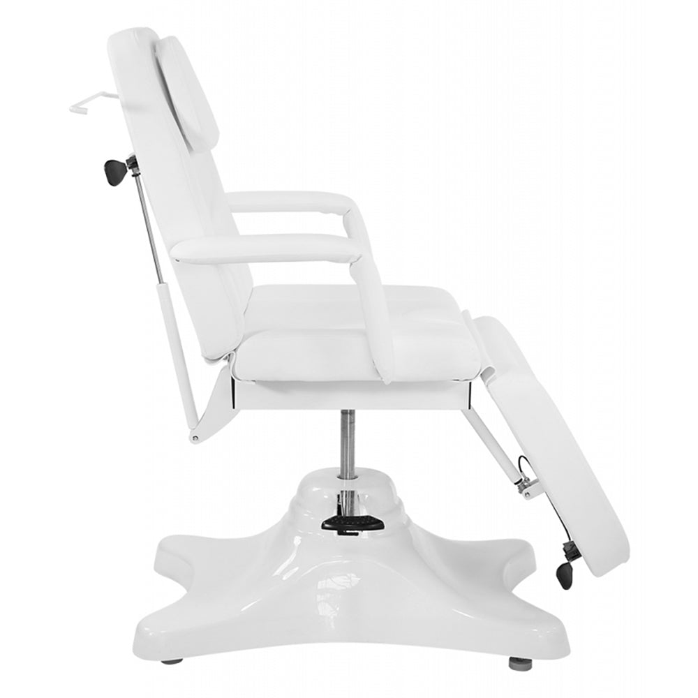 Versa Hydraulic Facial Spa Bed/Chair/Table