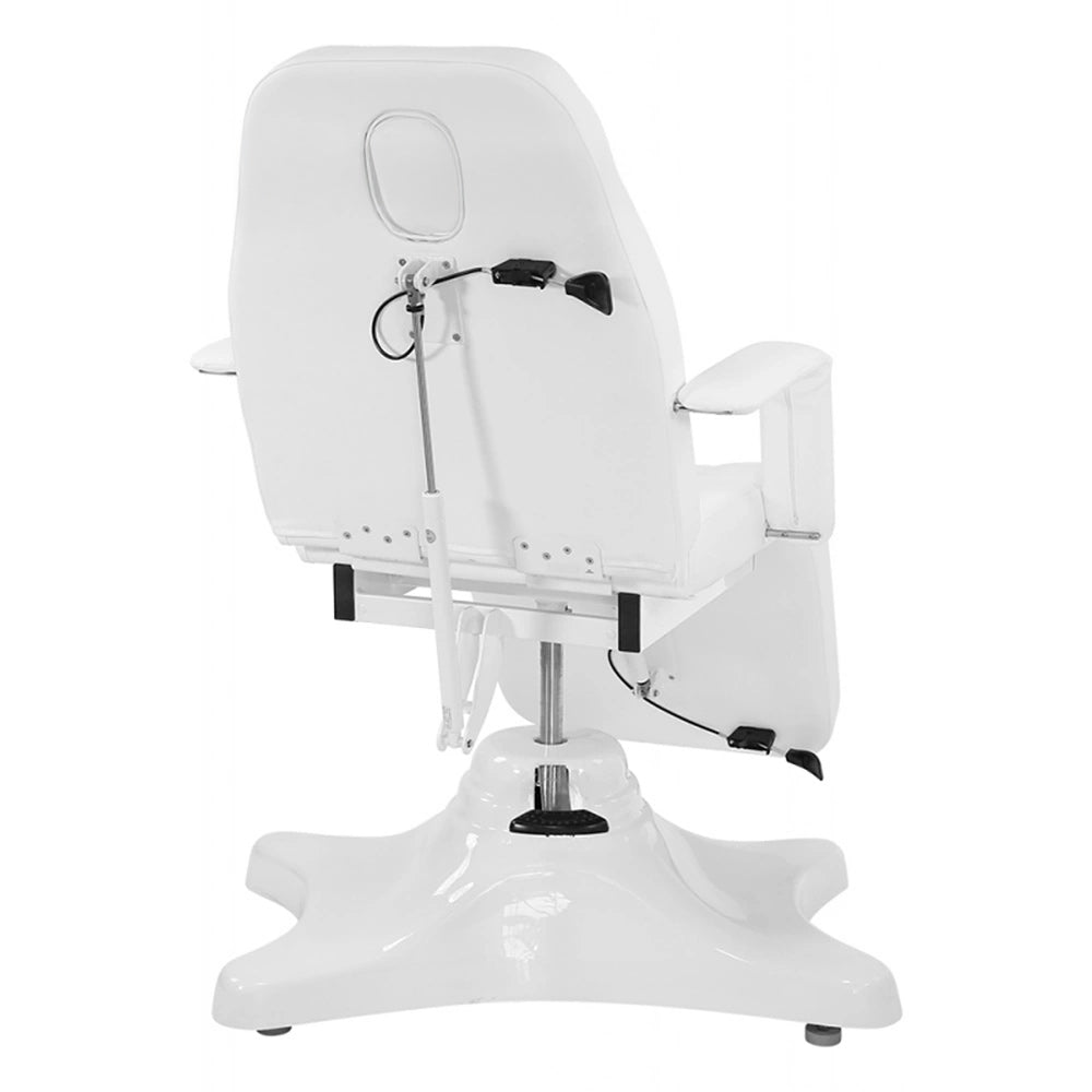 Versa Hydraulic Facial Spa Bed/Chair/Table