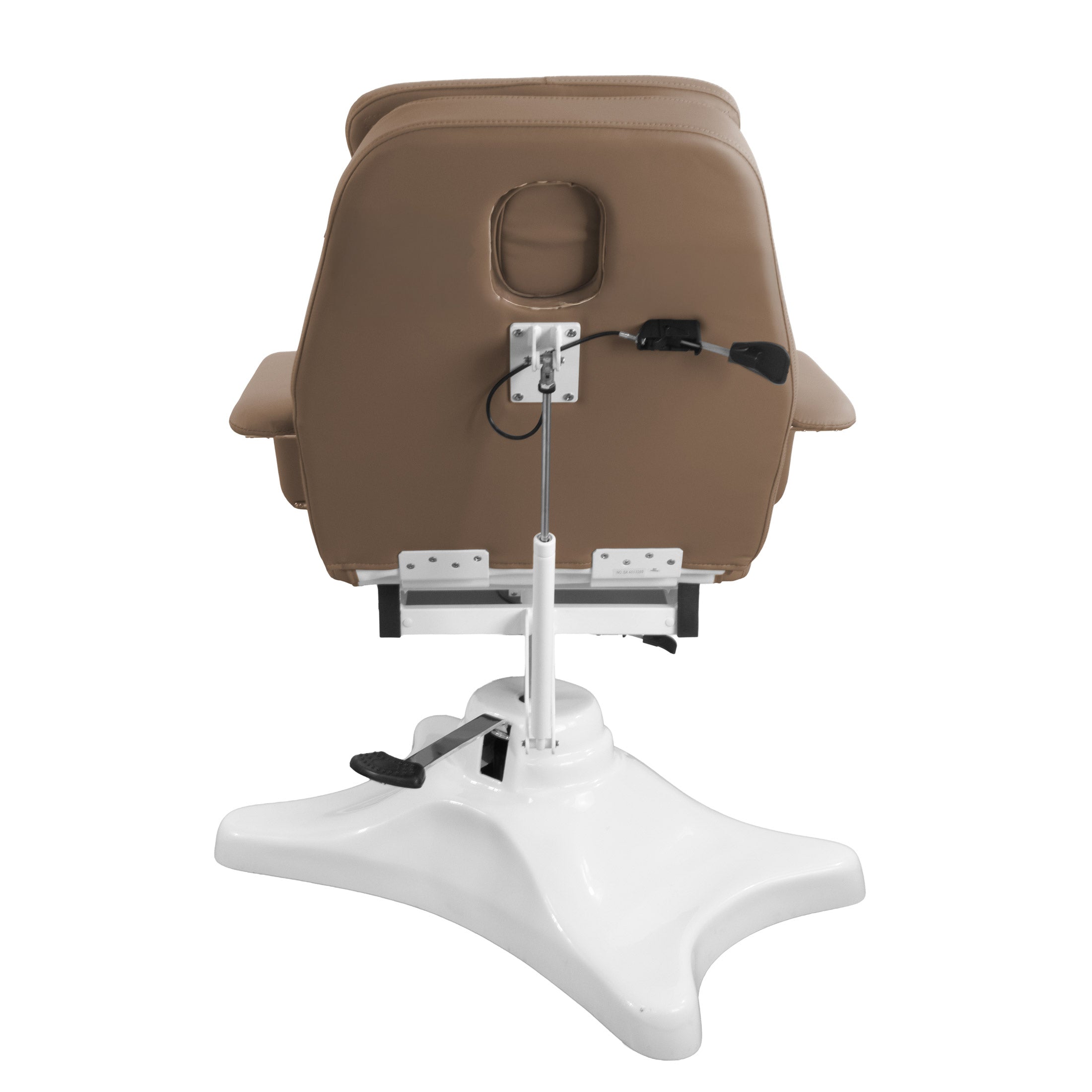 Versa Hydraulic Facial Spa Bed/Chair/Table