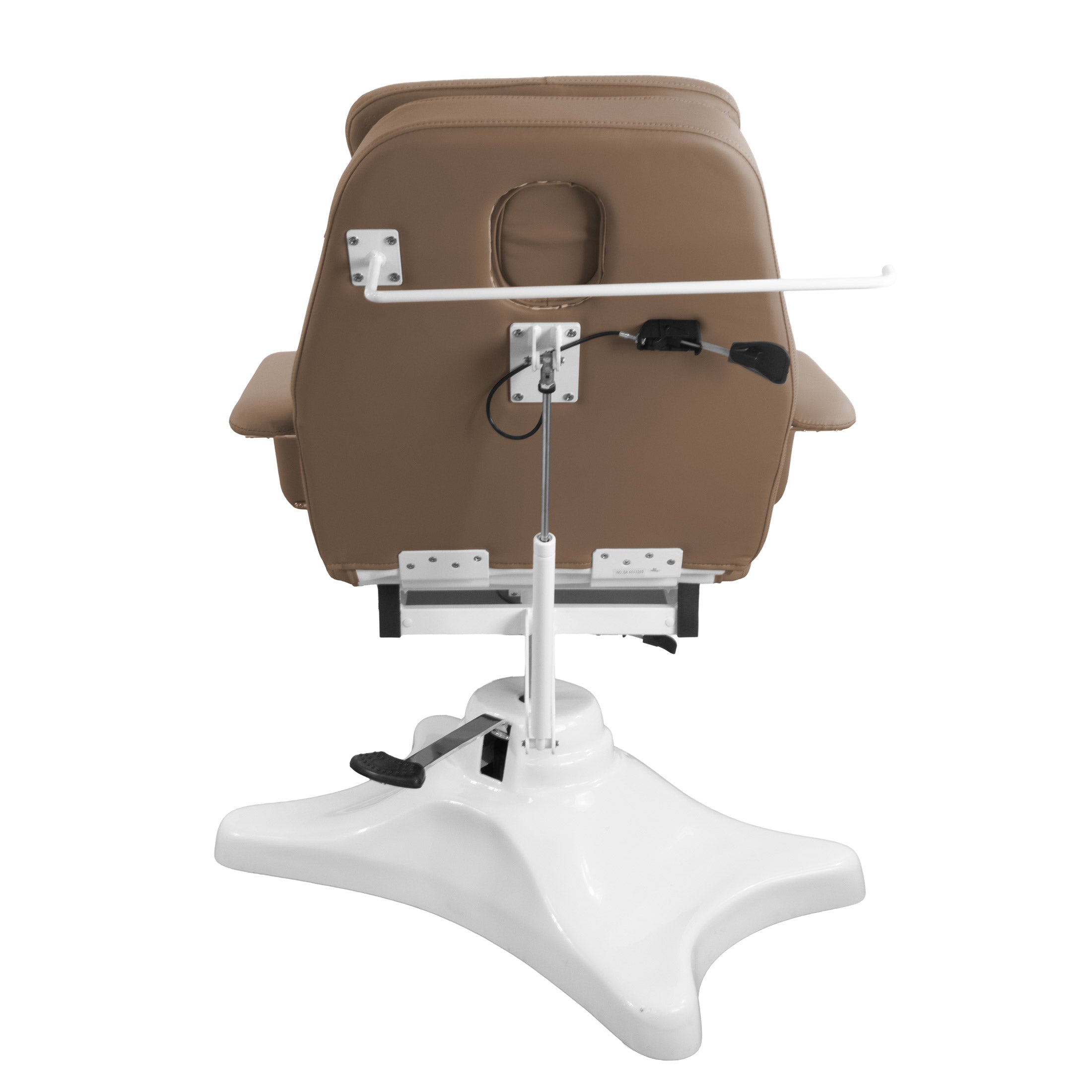 Versa Hydraulic Facial Spa Bed/Chair/Table
