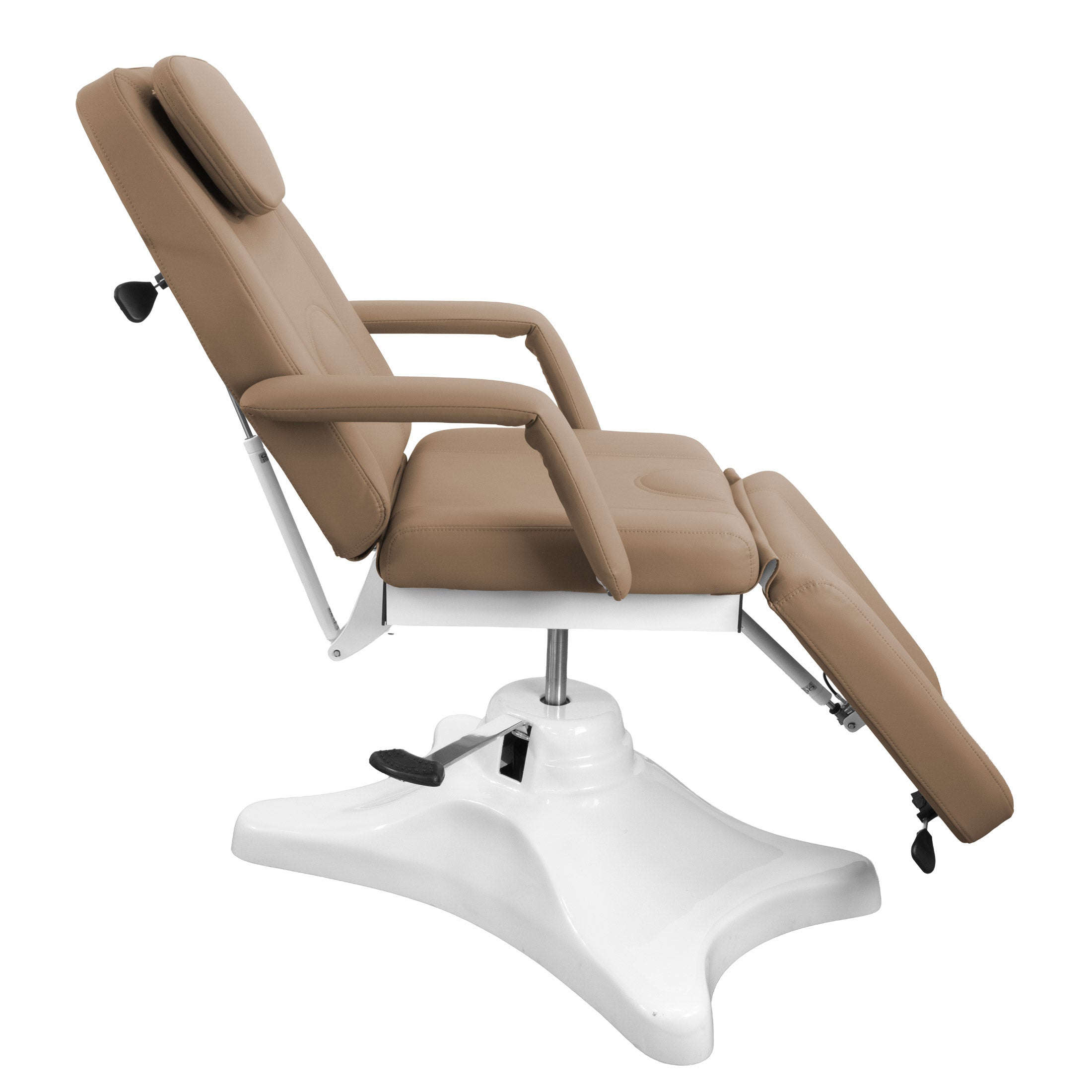 Versa Hydraulic Facial Spa Bed/Chair/Table