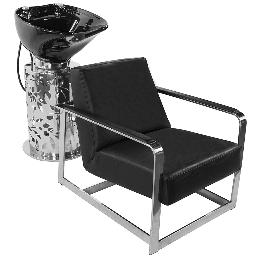 Vila Shampoo Chair