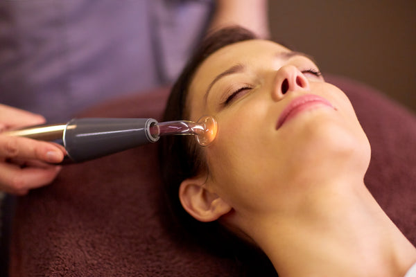 Clinical High Frequency: Acne, Anti-Aging, and Electrode Mastery